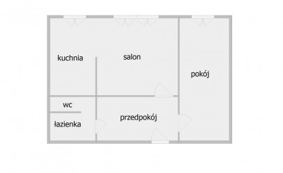 Mieszkanie Sprzedaż Lublin Kalinowszczyzna Niepodległości