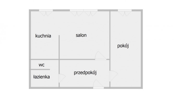 Mieszkanie Sprzedaż Lublin Kalinowszczyzna Niepodległości 5