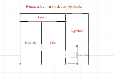 Mieszkanie Sprzedaż Lublin Montażowa
