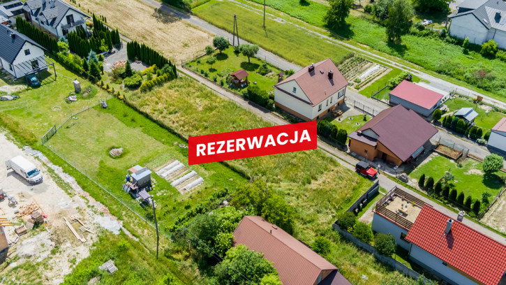 Działka Sprzedaż Tarnów Klikowa Grzybowa 3