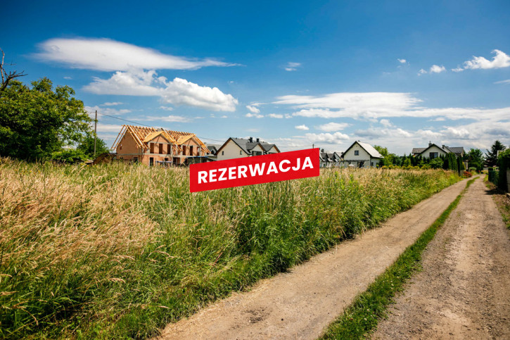 Działka Sprzedaż Tarnów Klikowa Grzybowa 4