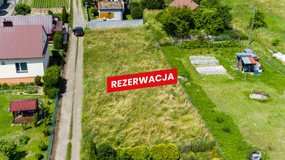 Działka Sprzedaż Tarnów Klikowa Grzybowa