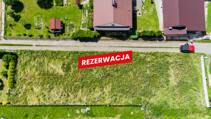 Działka Sprzedaż Tarnów Klikowa Grzybowa 6