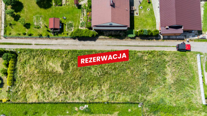 Działka Sprzedaż Tarnów Klikowa Grzybowa