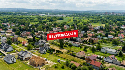 Działka Sprzedaż Tarnów Klikowa Grzybowa