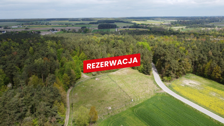 Działka Sprzedaż Grądy 4