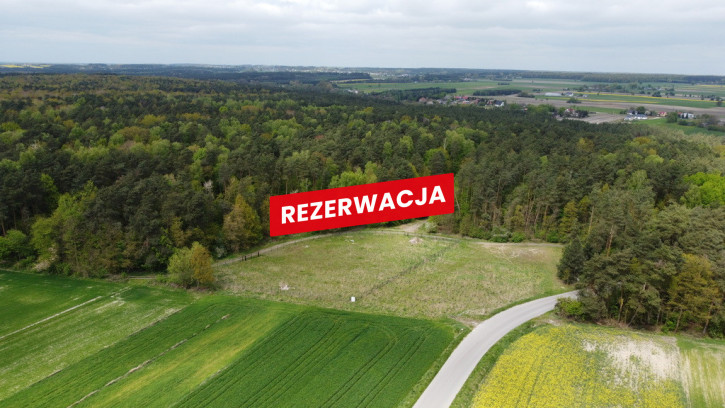 Działka Sprzedaż Grądy 5