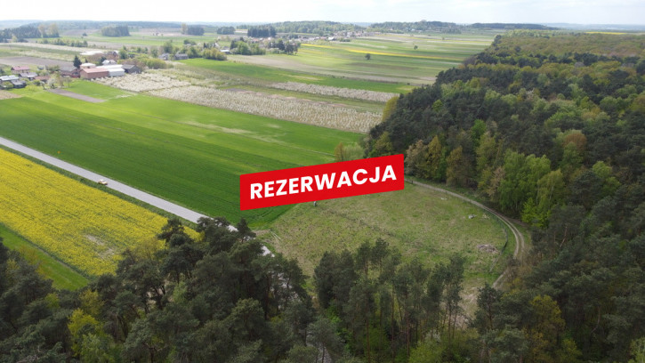 Działka Sprzedaż Grądy 6