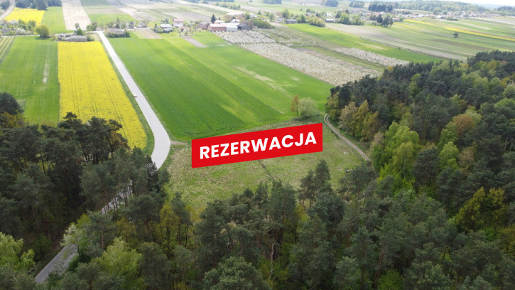 Działka Sprzedaż Grądy 7