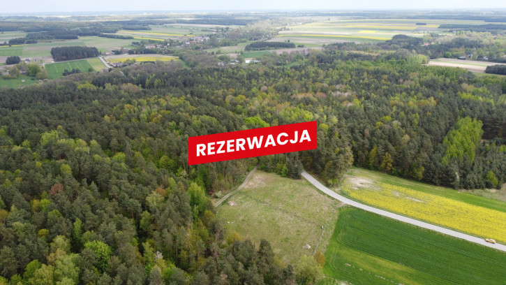 Działka Sprzedaż Grądy 11