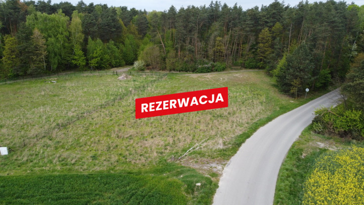 Działka Sprzedaż Grądy 12