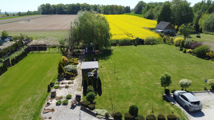 Obiekt Sprzedaż Stasin 27