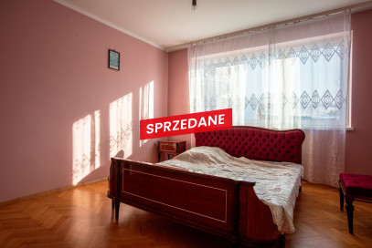 Dom Sprzedaż Radlna