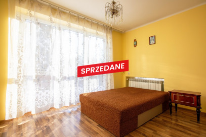 Dom Sprzedaż Radlna