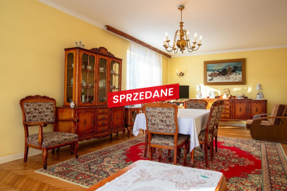 Dom Sprzedaż Radlna