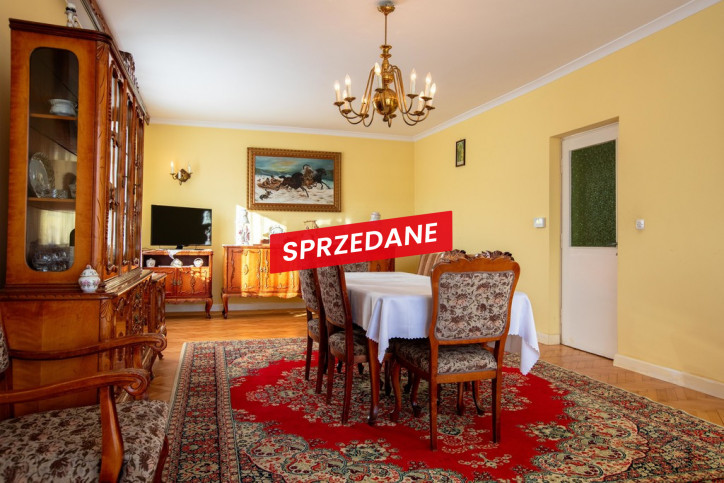 Dom Sprzedaż Radlna 5