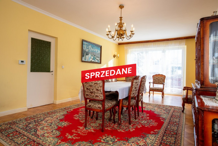 Dom Sprzedaż Radlna 6