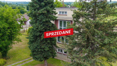 Dom Sprzedaż Radlna