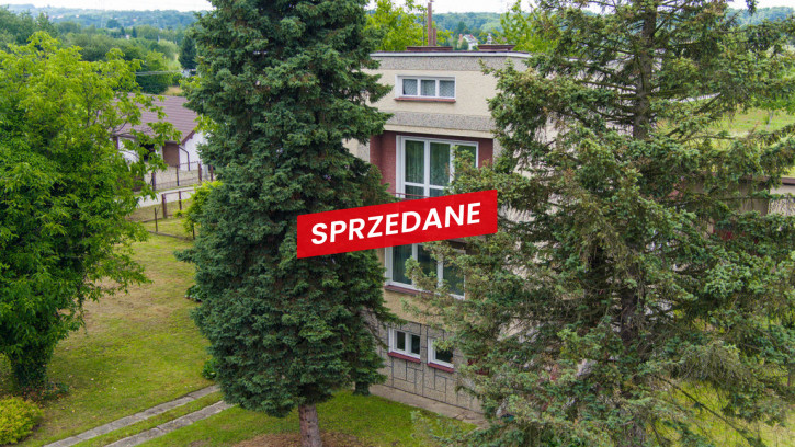 Dom Sprzedaż Radlna 3