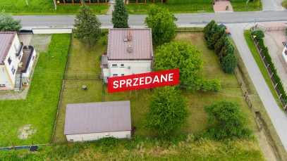 Dom Sprzedaż Radlna