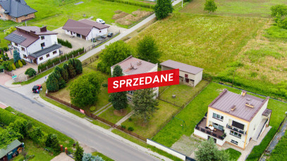 Dom Sprzedaż Radlna