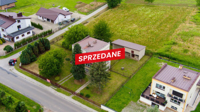 Dom Sprzedaż Radlna