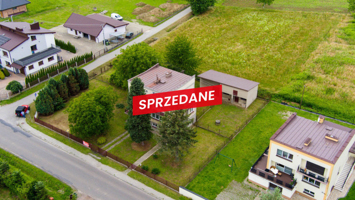 Dom Sprzedaż Radlna 23