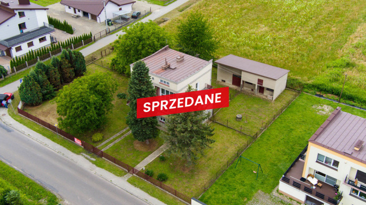 Dom Sprzedaż Radlna 1