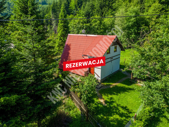 Dom Sprzedaż Zawoja 3