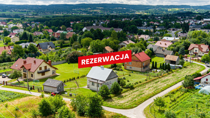 Dom Sprzedaż Koszyce Wielkie 12