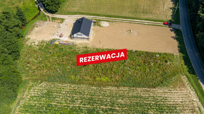 Działka Sprzedaż Bieśnik