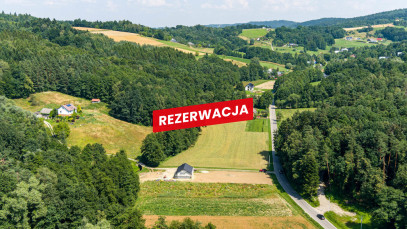 Działka Sprzedaż Bieśnik