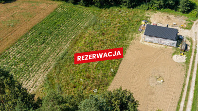 Działka Sprzedaż Bieśnik