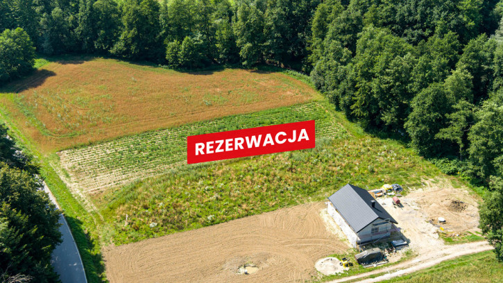 Działka Sprzedaż Bieśnik 6