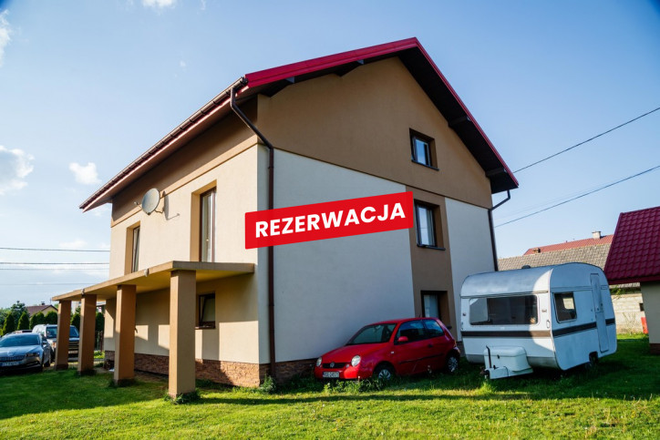 Dom Sprzedaż Wierzchosławice 31