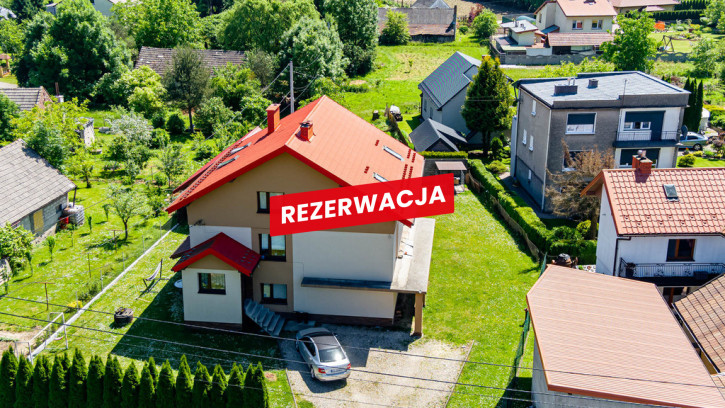 Dom Sprzedaż Wierzchosławice 24