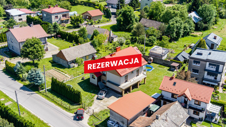 Dom Sprzedaż Wierzchosławice 26