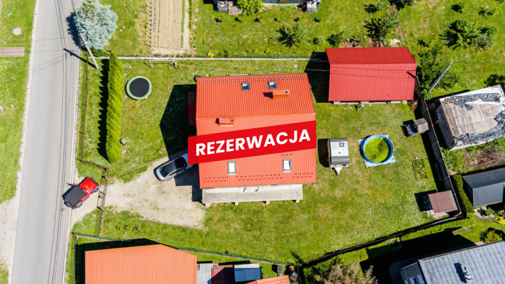 Dom Sprzedaż Wierzchosławice 27