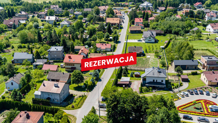 Dom Sprzedaż Wierzchosławice 33