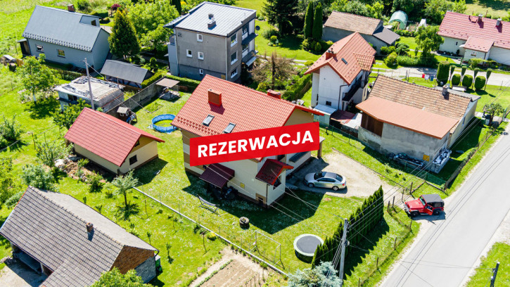 Dom Sprzedaż Wierzchosławice 28