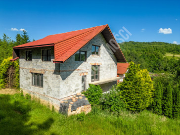 Dom Sprzedaż Kojszówka