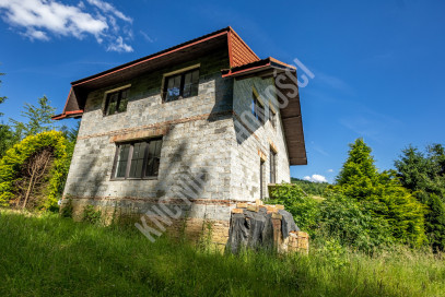 Dom Sprzedaż Kojszówka