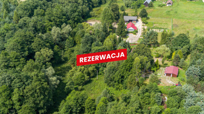 Dom Sprzedaż Ryglice