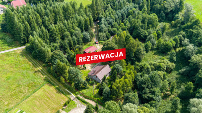 Dom Sprzedaż Ryglice