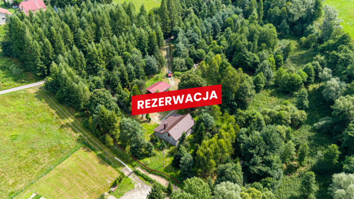 Dom Sprzedaż Ryglice 4