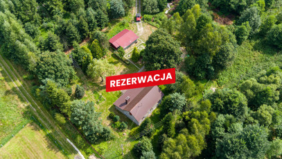 Dom Sprzedaż Ryglice