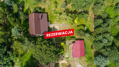 Dom Sprzedaż Ryglice