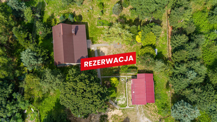 Dom Sprzedaż Ryglice 7