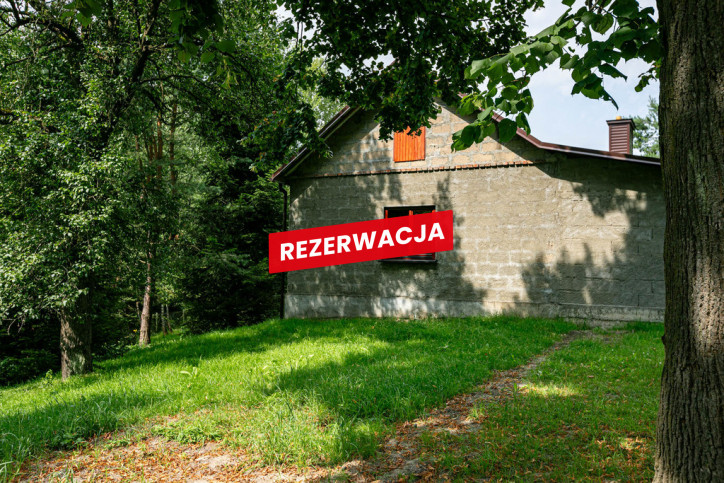 Dom Sprzedaż Ryglice 27