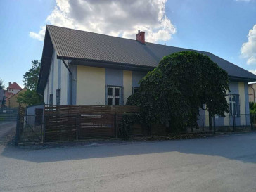 Dom Wynajem Jarosław